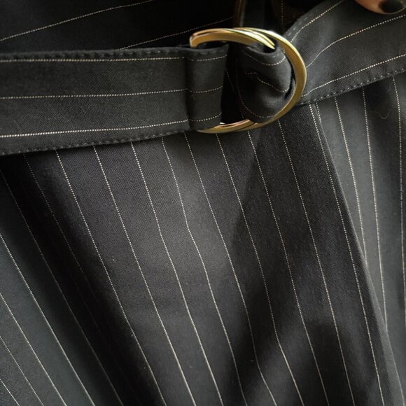 Lenny B. Paris Faux Wrap Dress - Picture 4 of 6